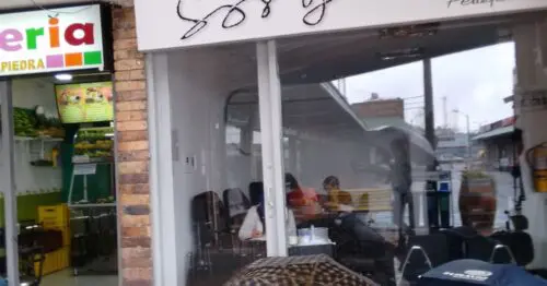 SORRY PELUQUERIA SORRY PELUQUERIA